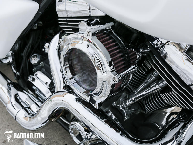 C2 Classic Series Air Cleaner (Dealer)