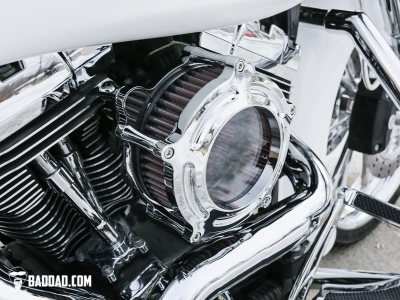 C2 Classic Series Air Cleaner (Dealer)