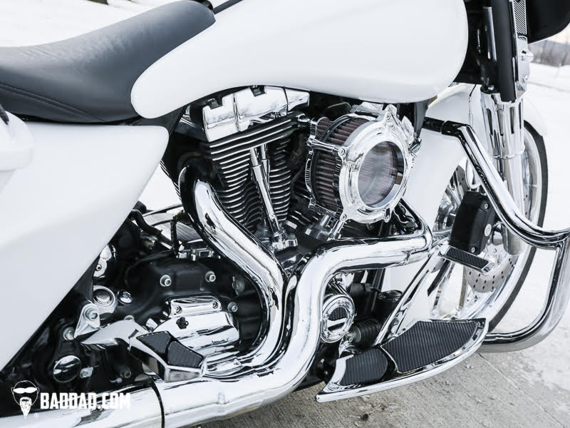 C2 Classic Series Air Cleaner (Dealer)