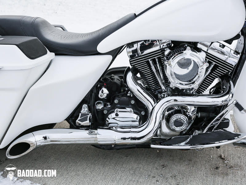 C2 Classic Series Air Cleaner (Dealer)