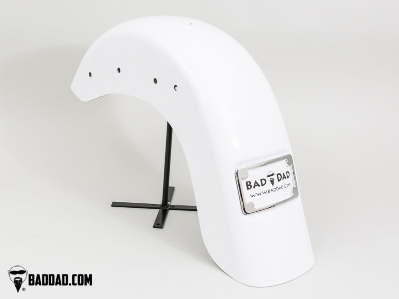 200mm Classic Stretched Softail Fender