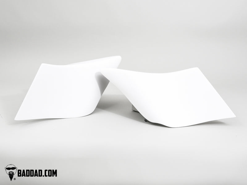 Build-Your-Own Race Kit Choose Lids or Side Covers
