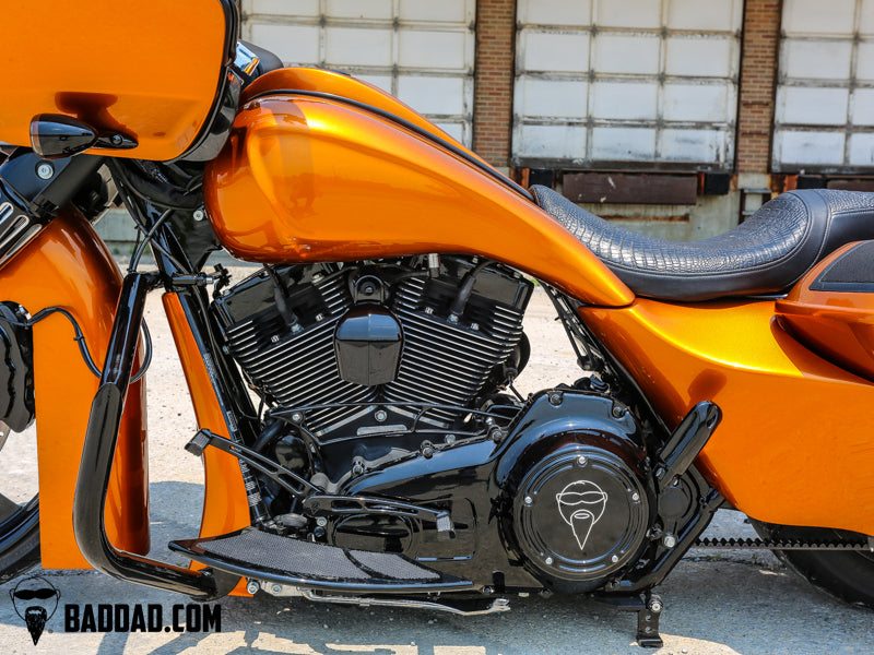 Complete Tank Kit for 2009-2023 Road King