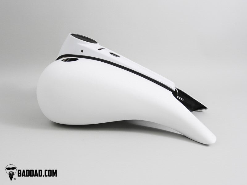 Complete Tank Kit for 2009-2023 Road King