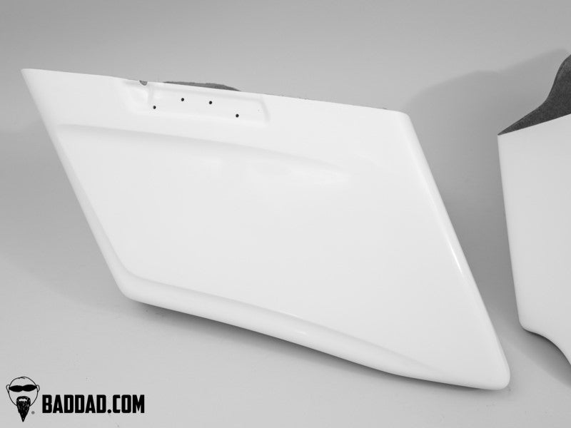 Complete Race Kit with Taillights & Side Covers