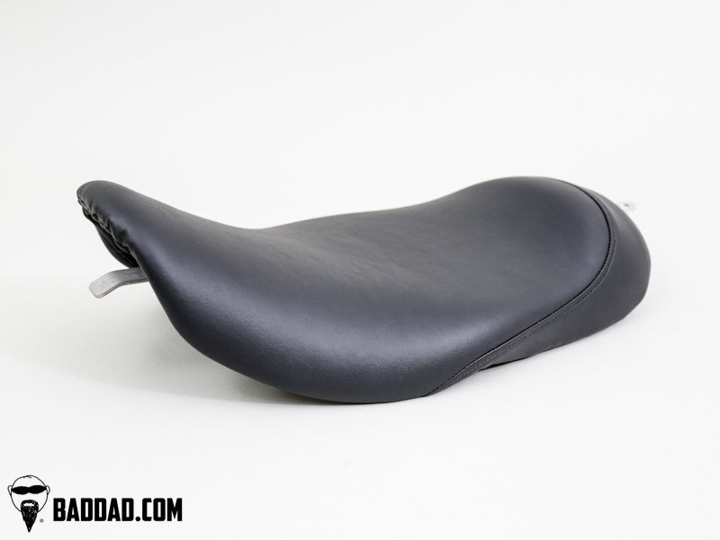 Smooth Solo Bagger Seat 97-07