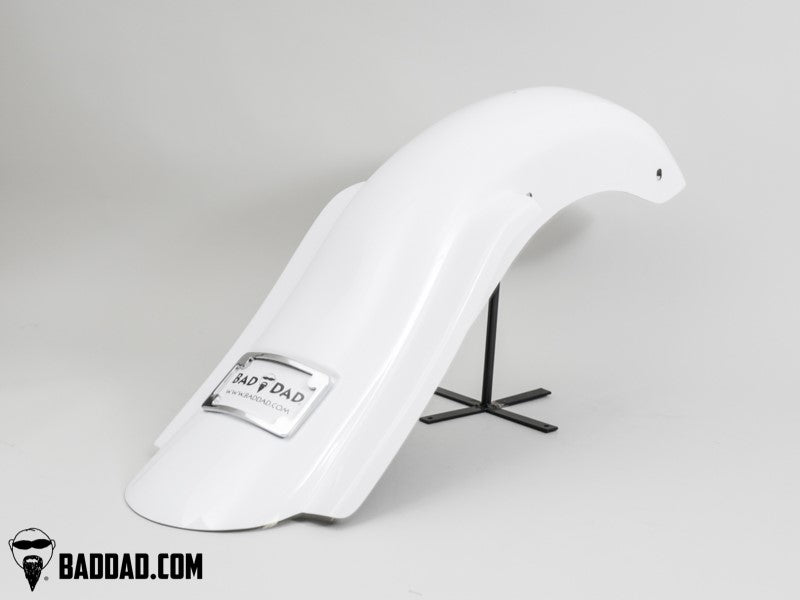 Paint Special: Street Series Kit with Side Covers