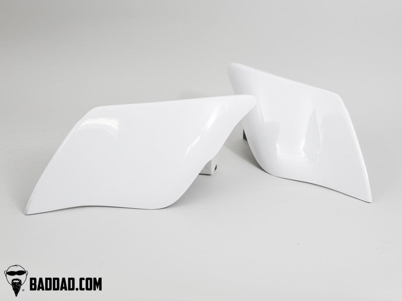 Paint Special: Street Series Kit with Side Covers