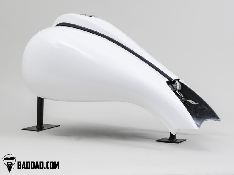 Street Series Stretched Tank Shroud
