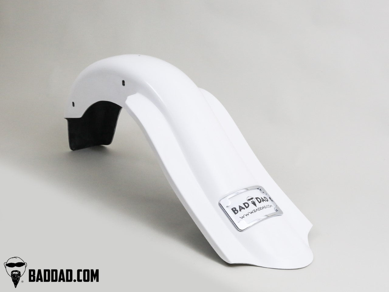 Complete Street Kit with Taillights & Side Covers