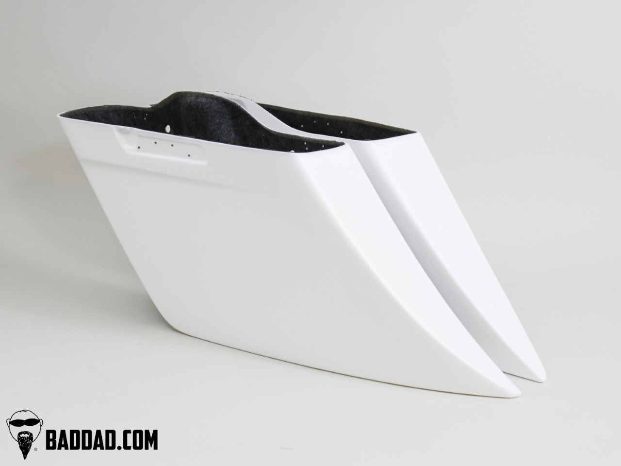 Complete Street Kit with Taillights & Side Covers