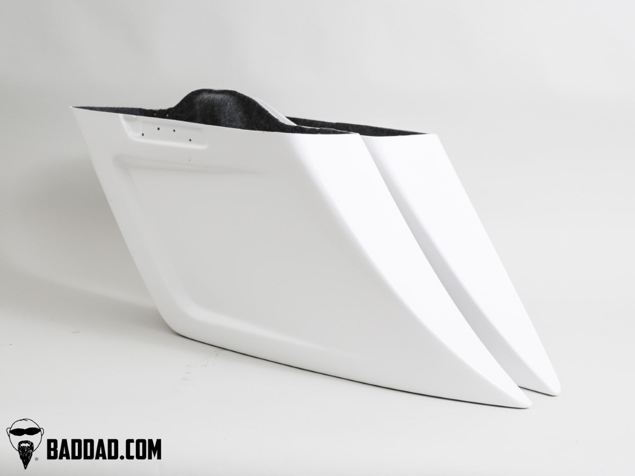 Complete Street Kit with Taillights & Side Covers
