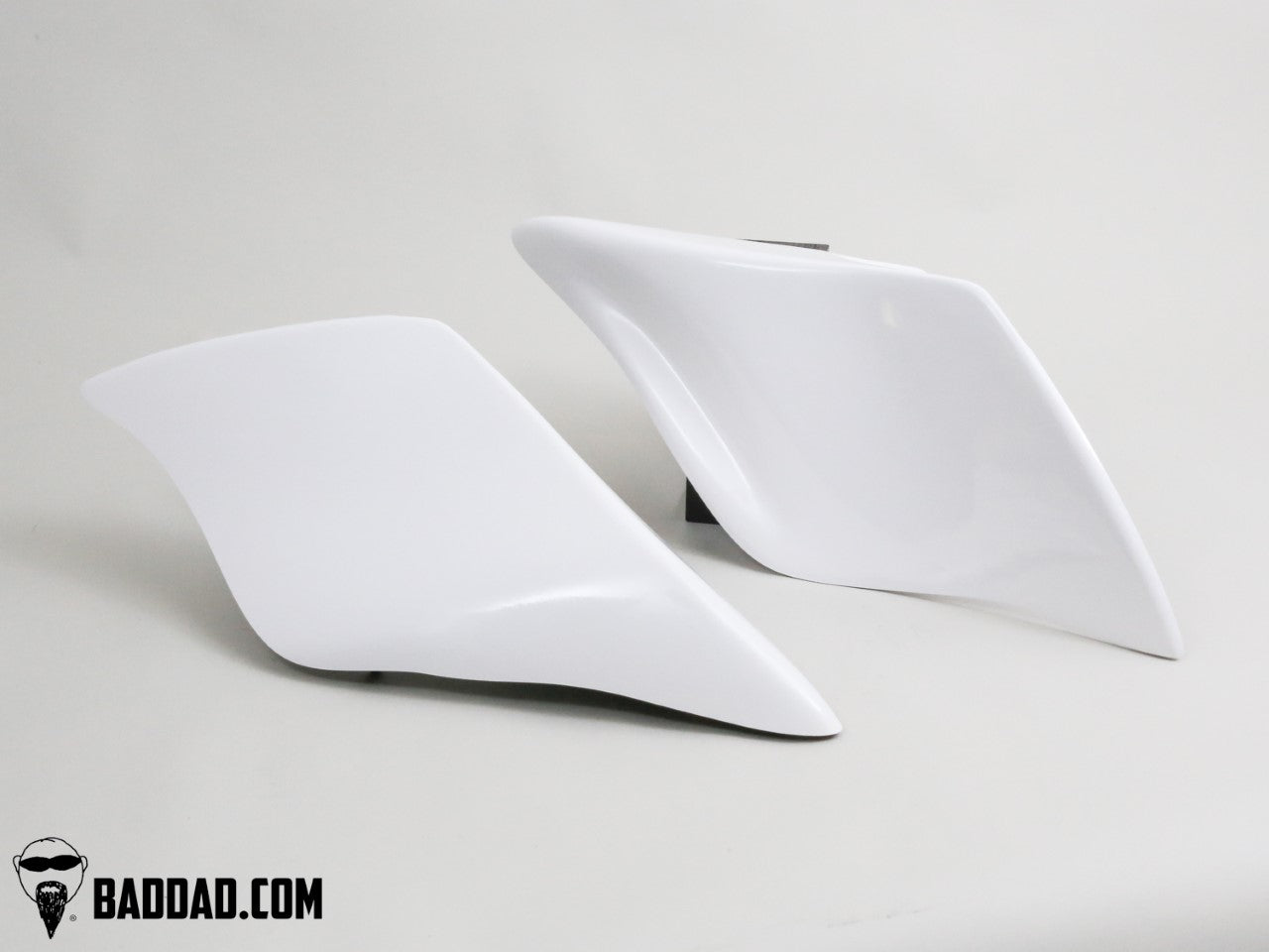 Complete Street Kit with Taillights & Side Covers