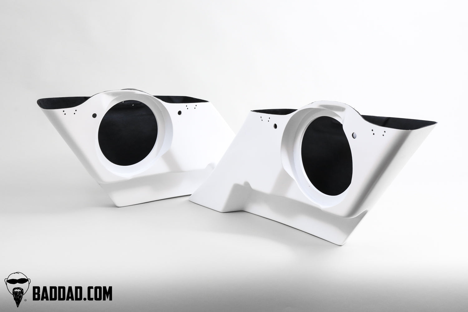 Audio Competition Series Stretched Bags for 2014+