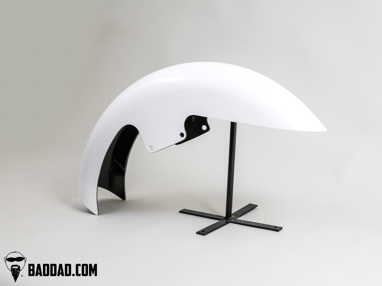 21" Hybrid Front Fender for 2023.5 CVO & 2024+