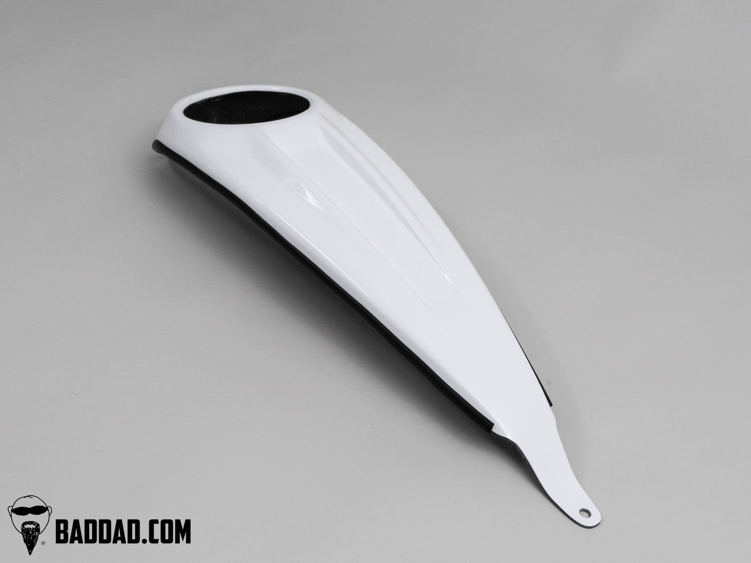 Helix Series Dash for 2023.5+ Tanks