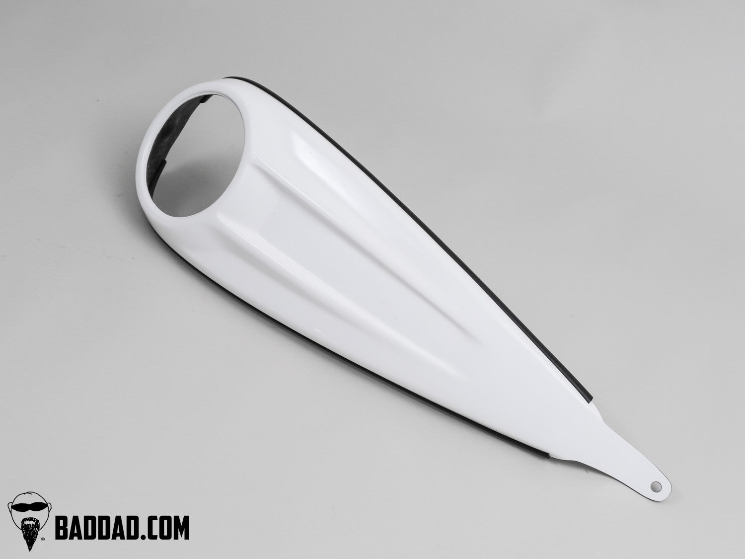 Helix Series Dash for 2023.5+ Tanks