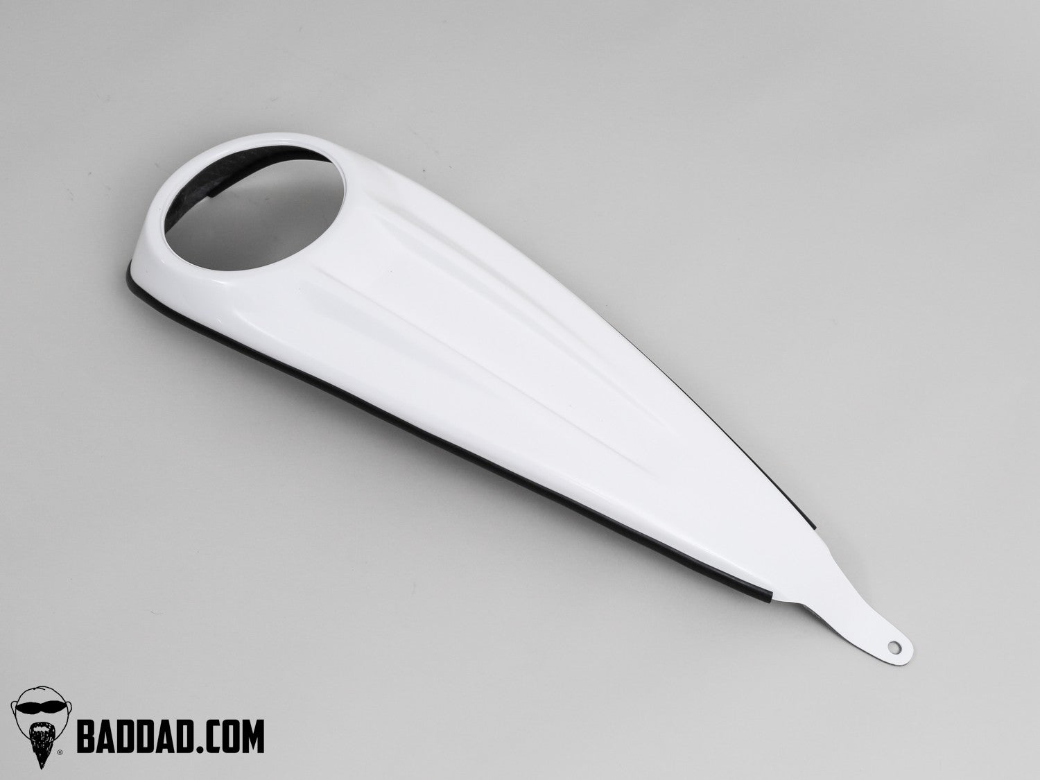 Helix Series Dash for 2023.5+ Tanks