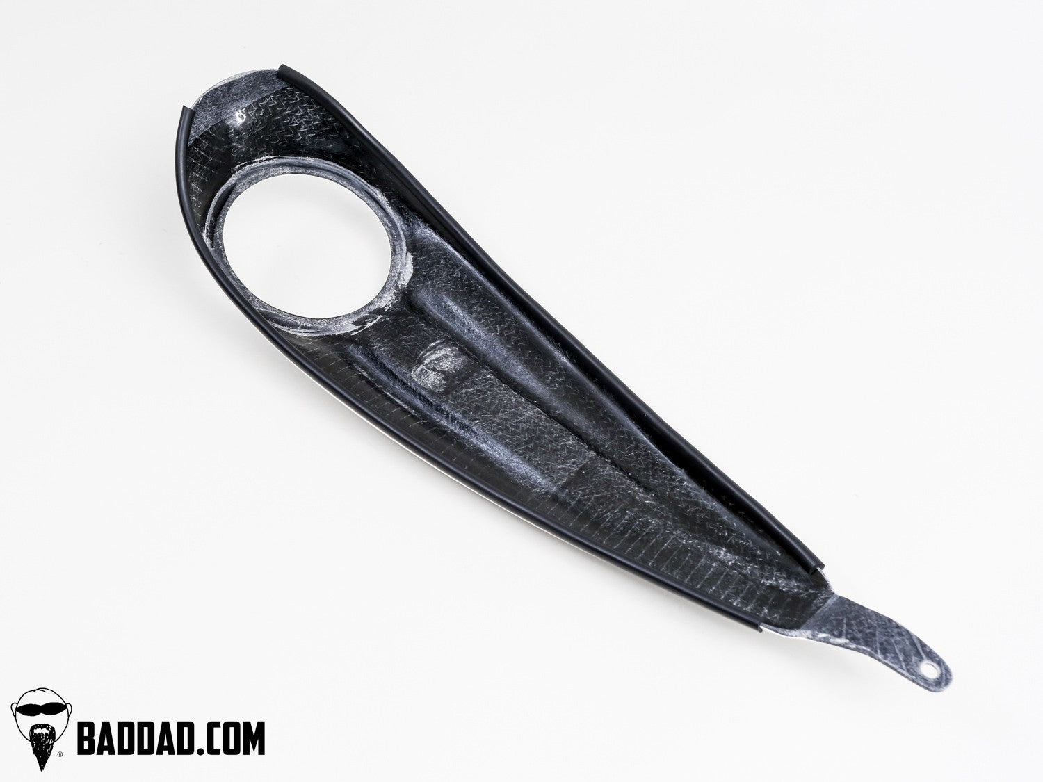 Helix Series Dash for 2023.5+ Tanks