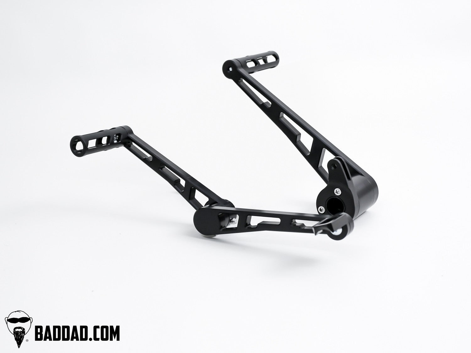 Vantage Series Controls Kit