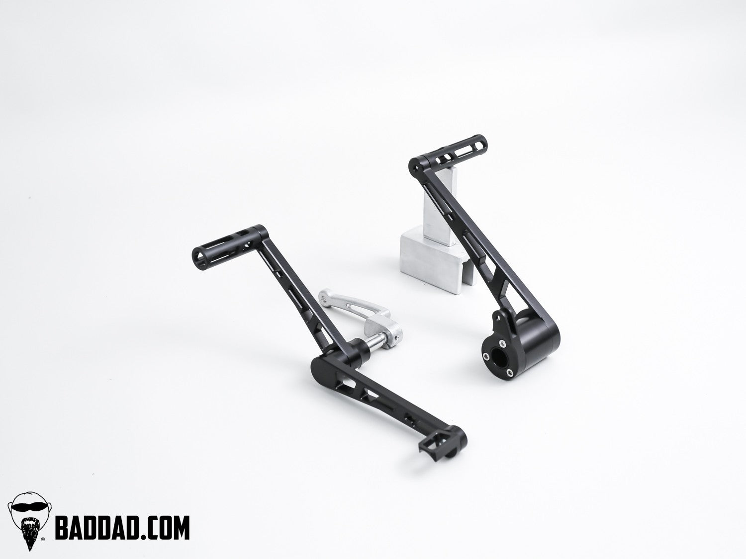 Vantage Series Controls Kit