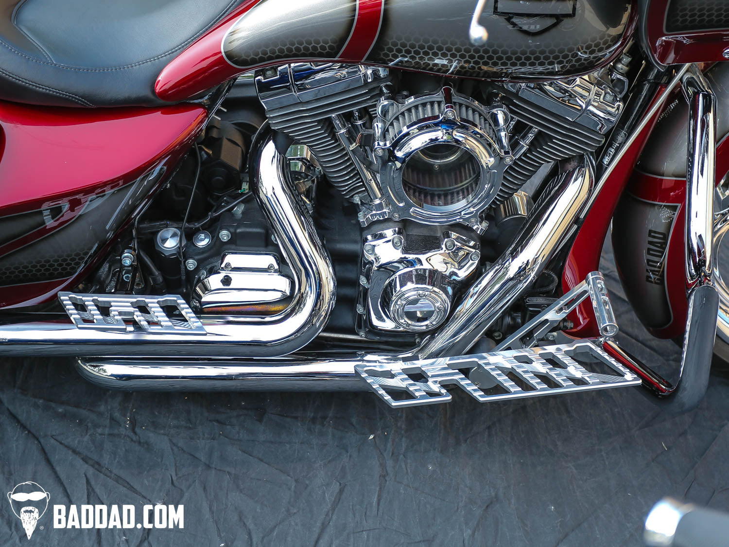 Vantage Series Controls Kit