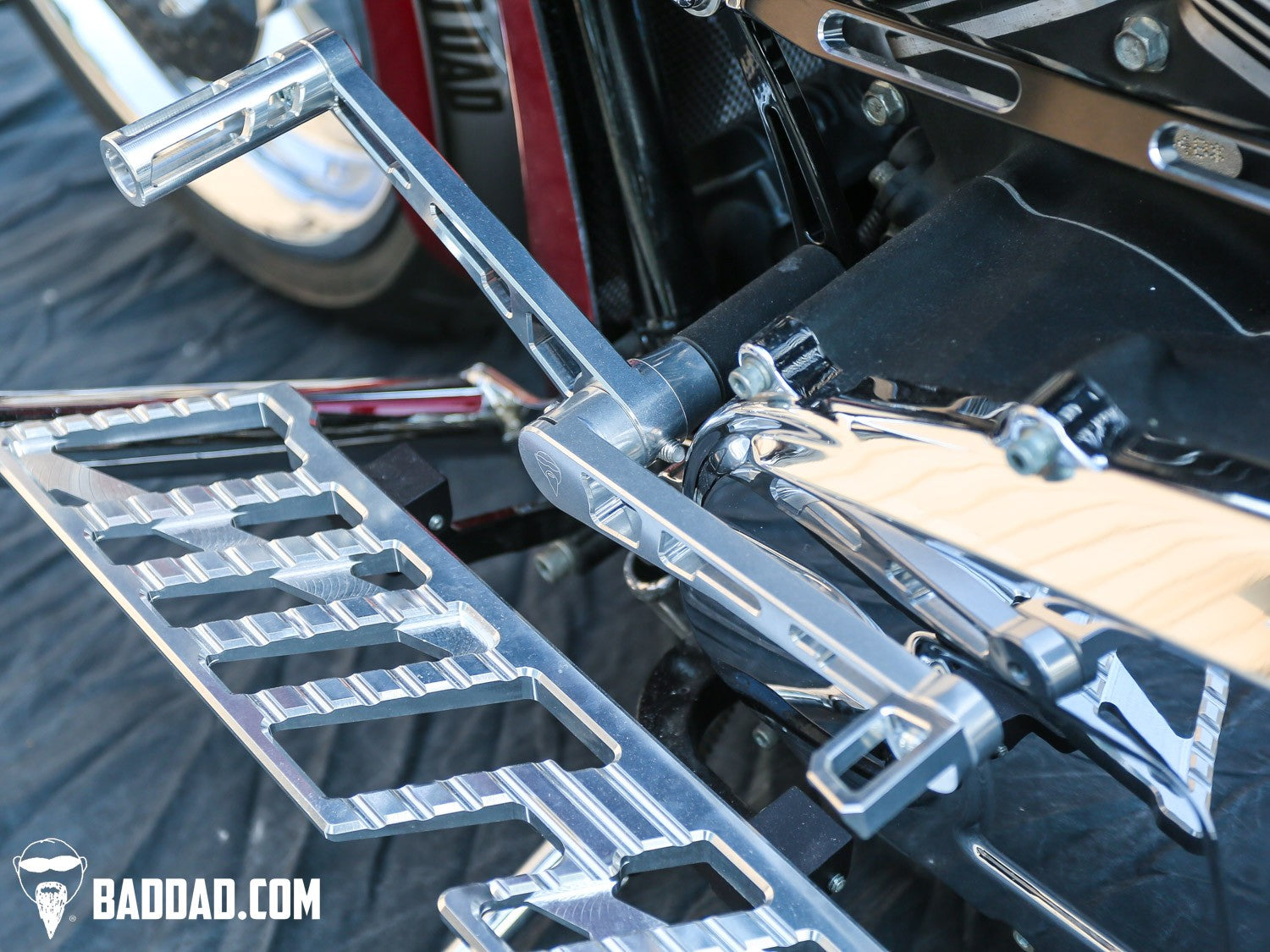 Vantage Series Controls Kit