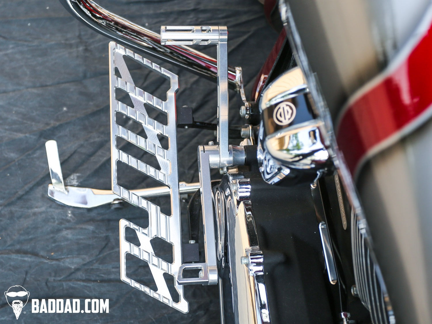 Vantage Series Controls Kit