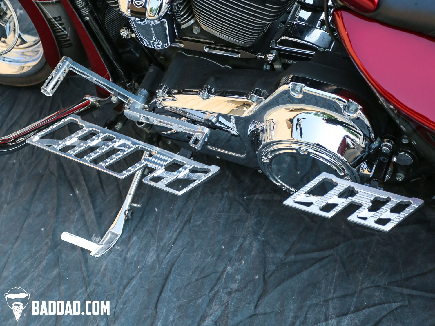 Vantage Series Controls Kit