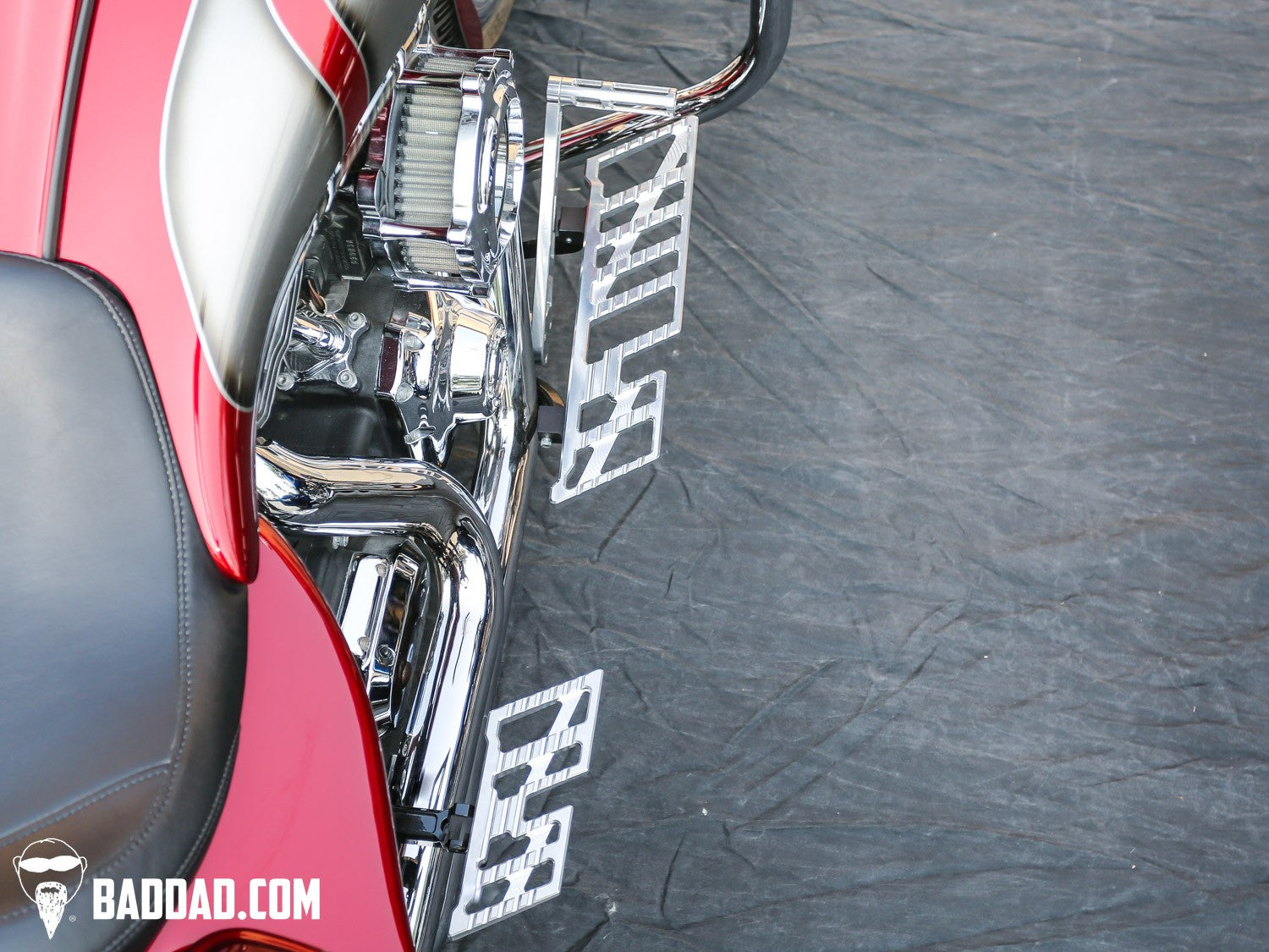 Vantage Series Controls Kit