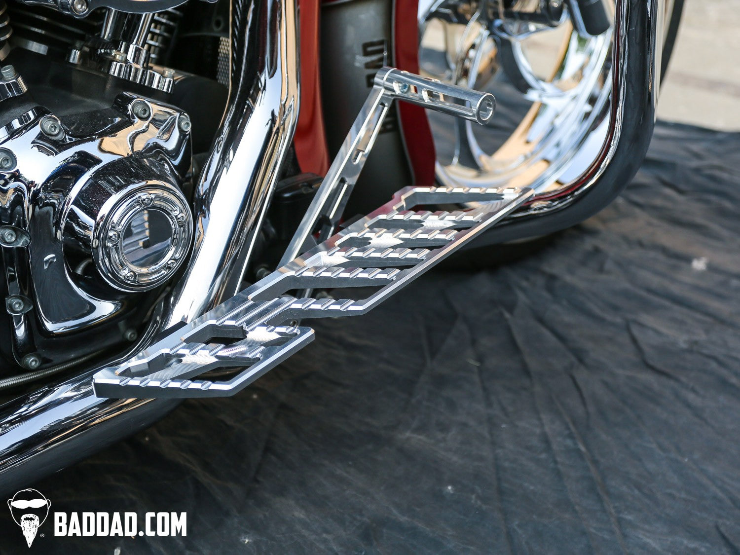 Vantage Series Controls Kit