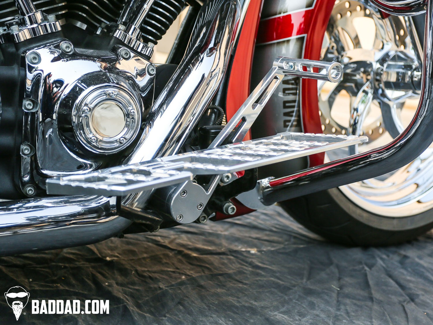 Vantage Series Controls Kit