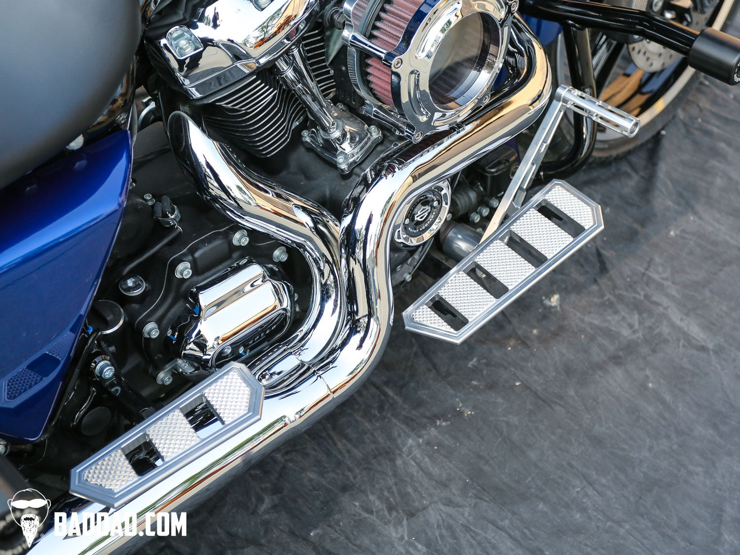 Vantage Series Controls Kit