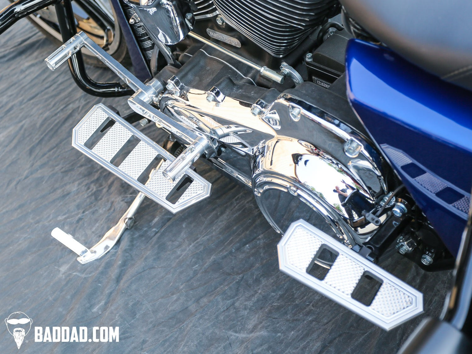 Vantage Series Controls Kit