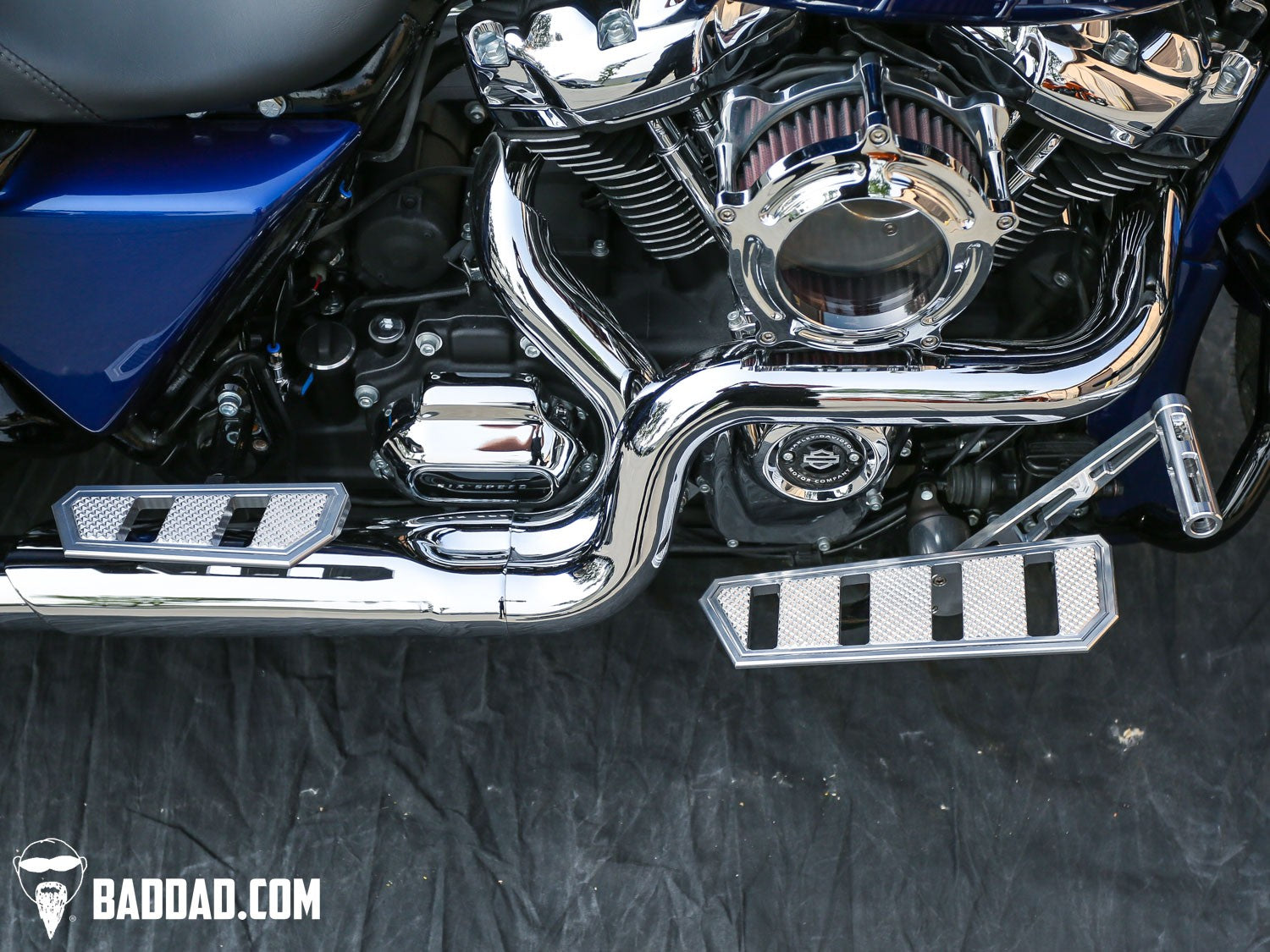 Vantage Series Controls Kit