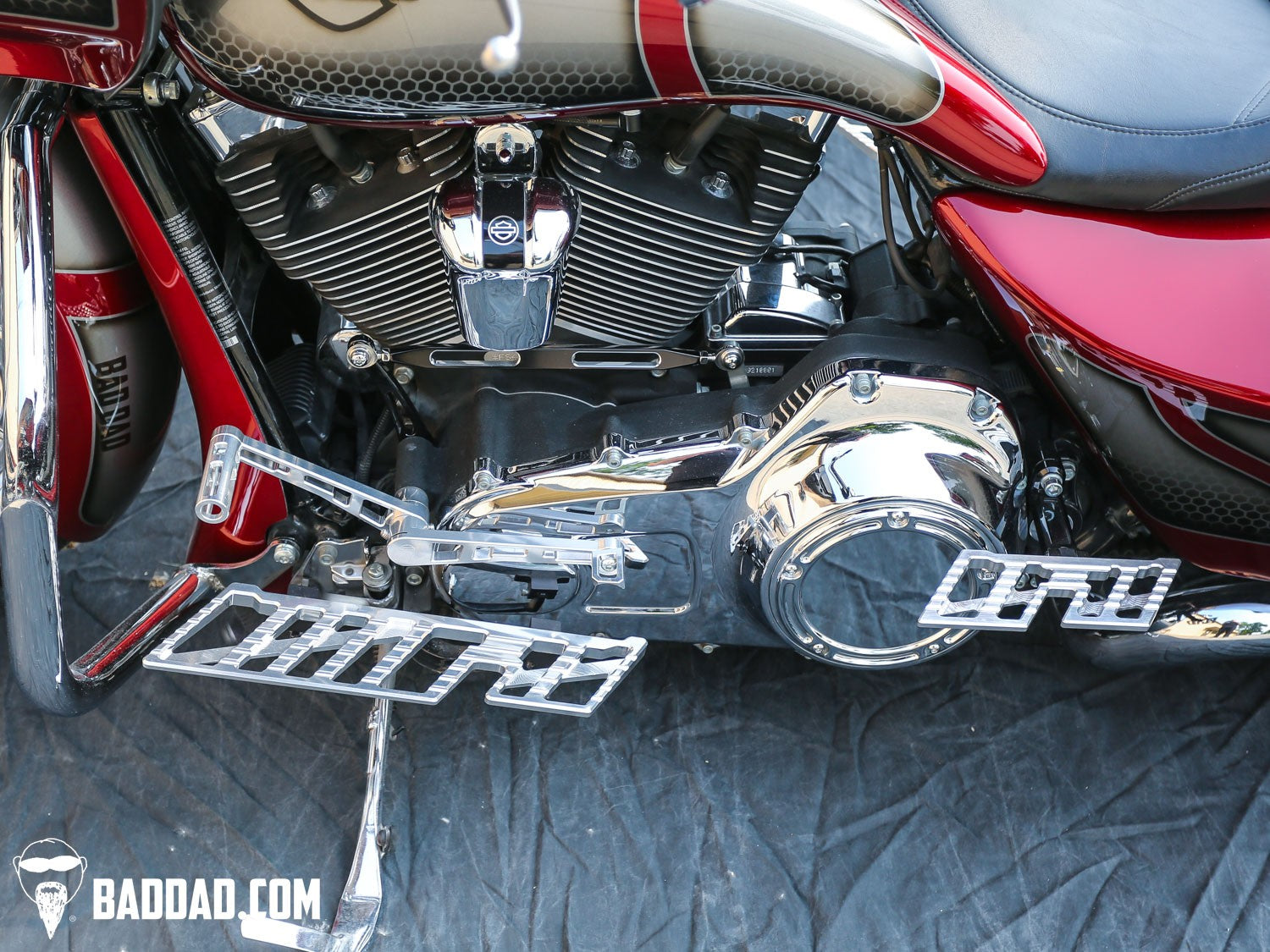 Vantage Series Controls Kit