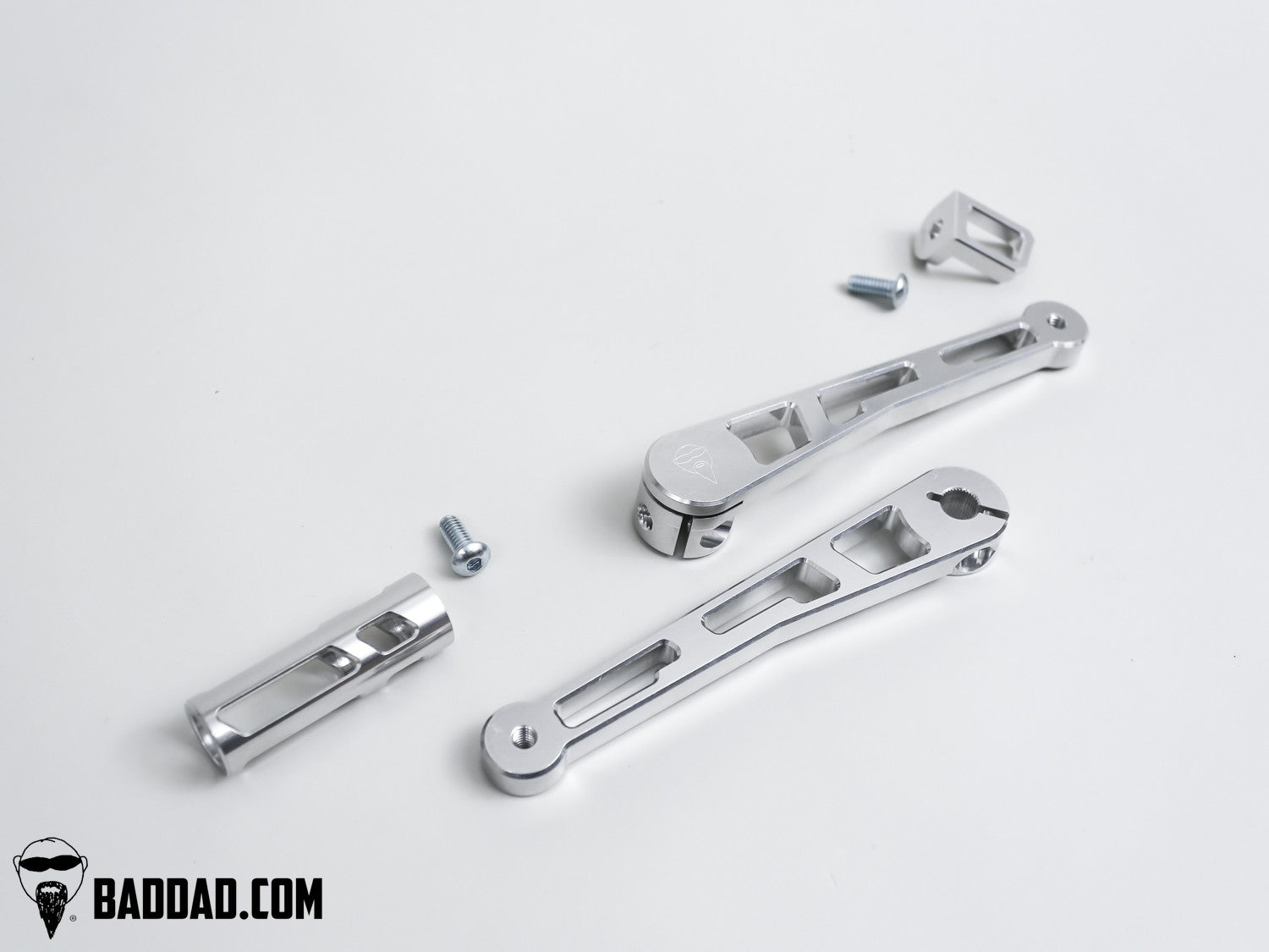 Vantage Series Controls Kit