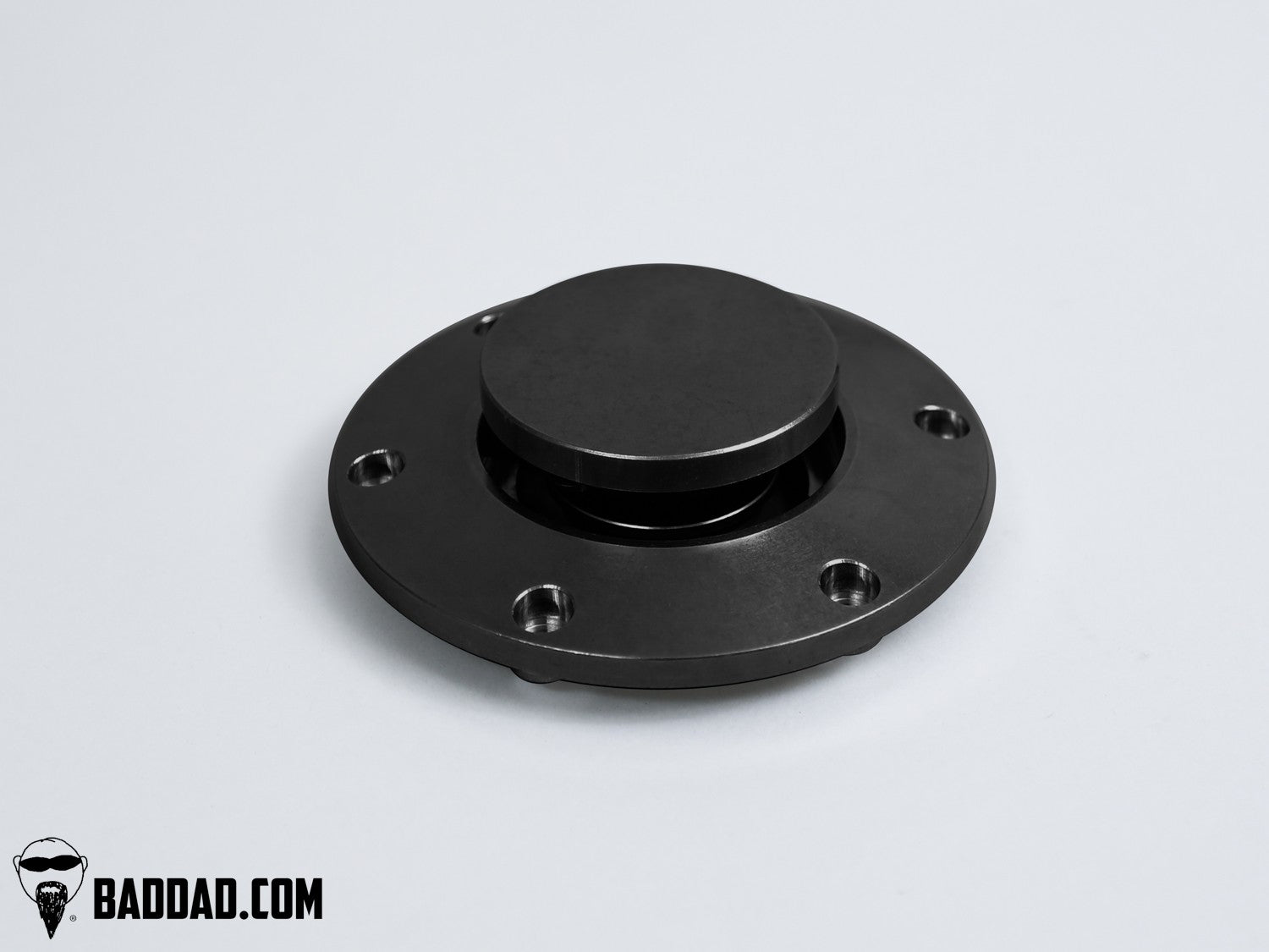 Bagger Gas Cap
