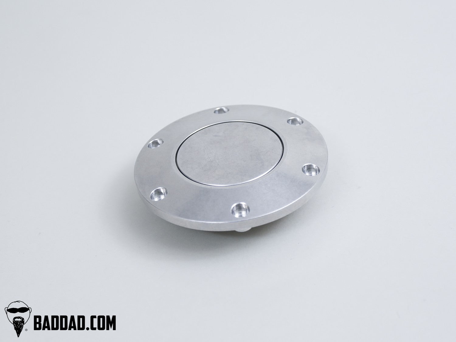 Pop Up Gas Cap Street Glide