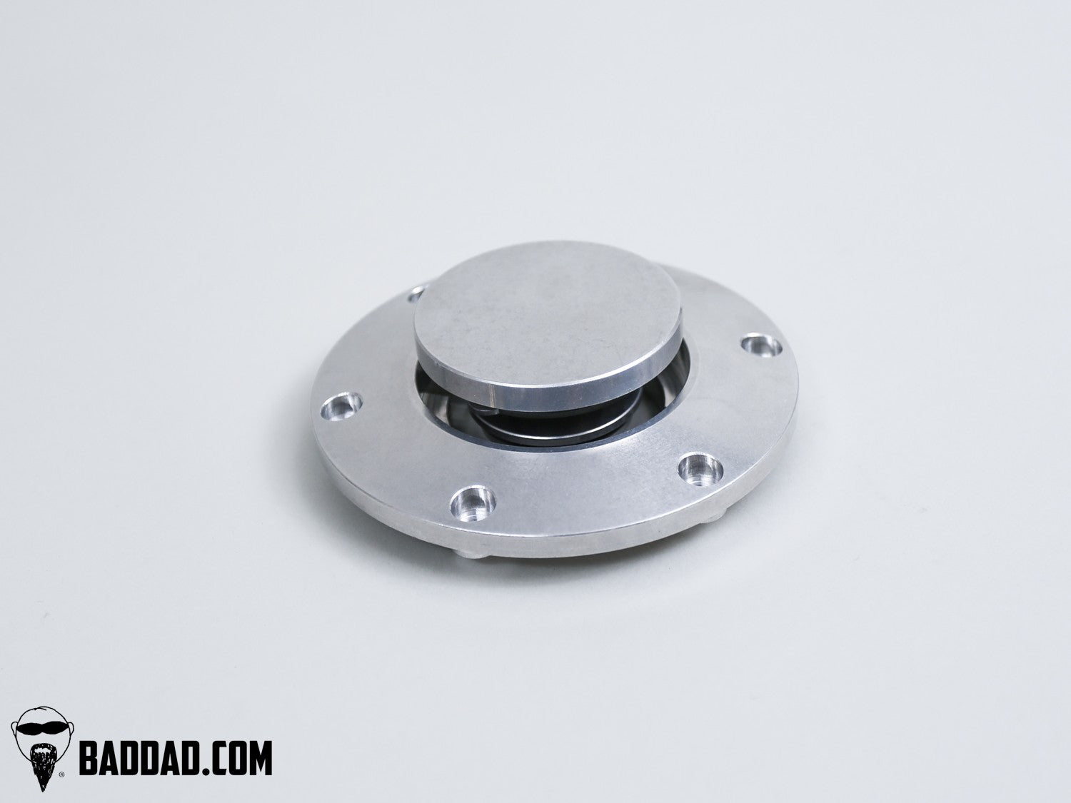 Pop Up Gas Cap Road Glide
