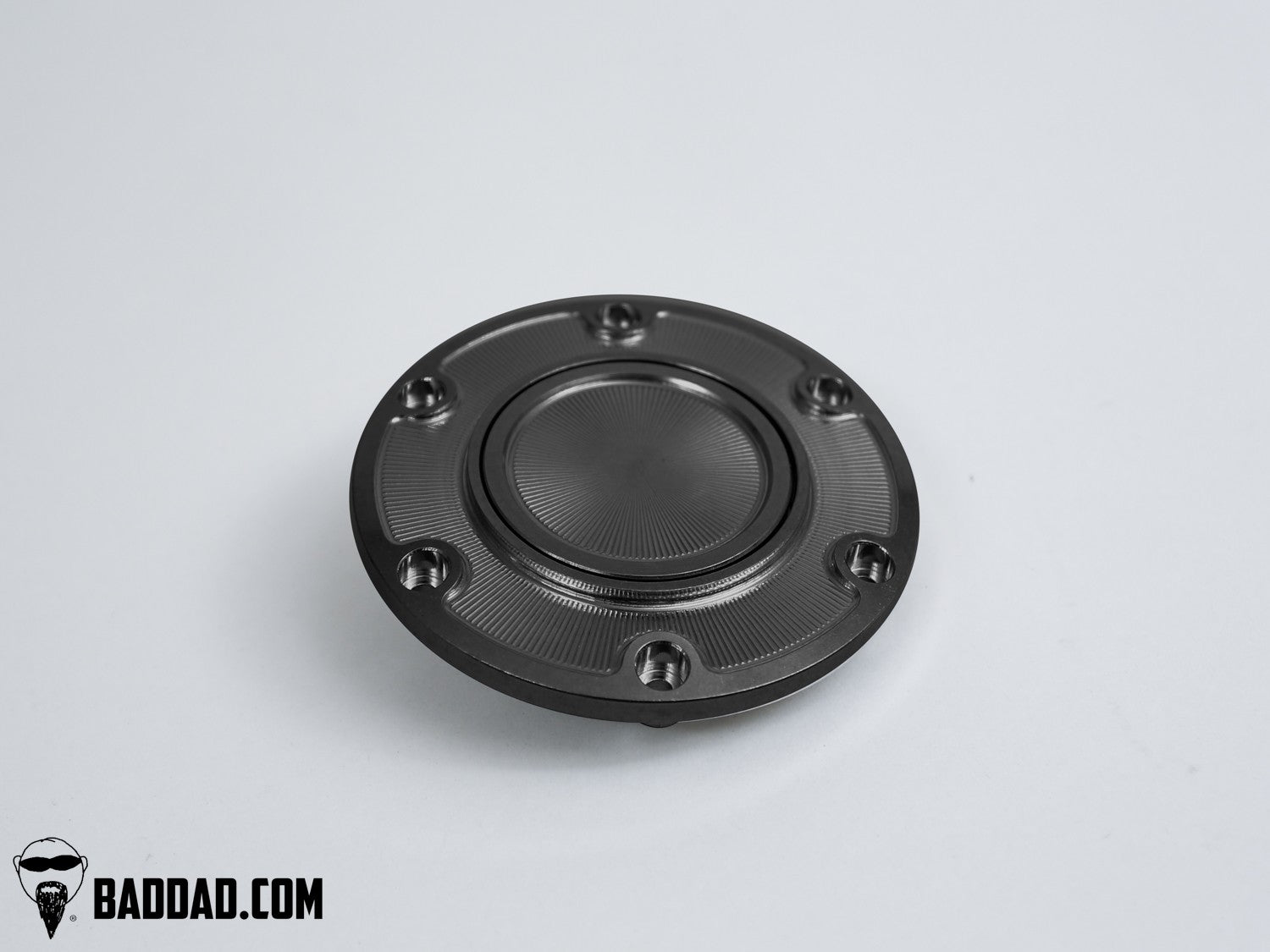 Pop Up Gas Cap Bagger