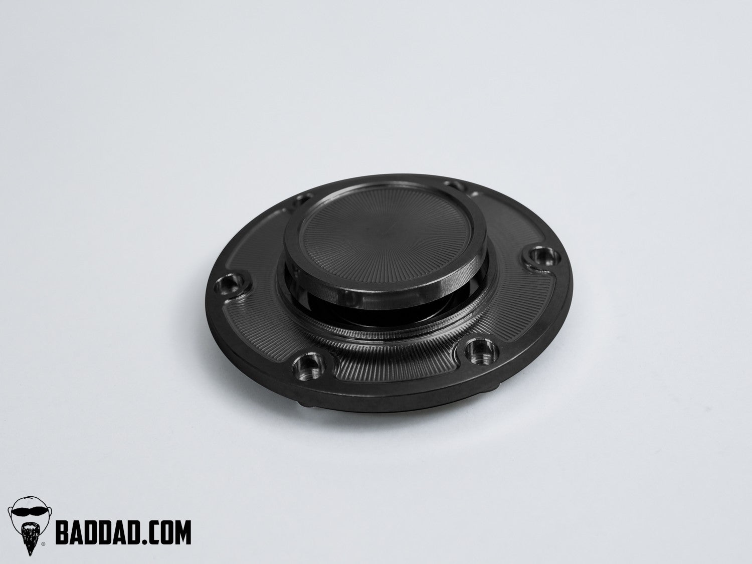 Bagger Pop Up Gas Cap
