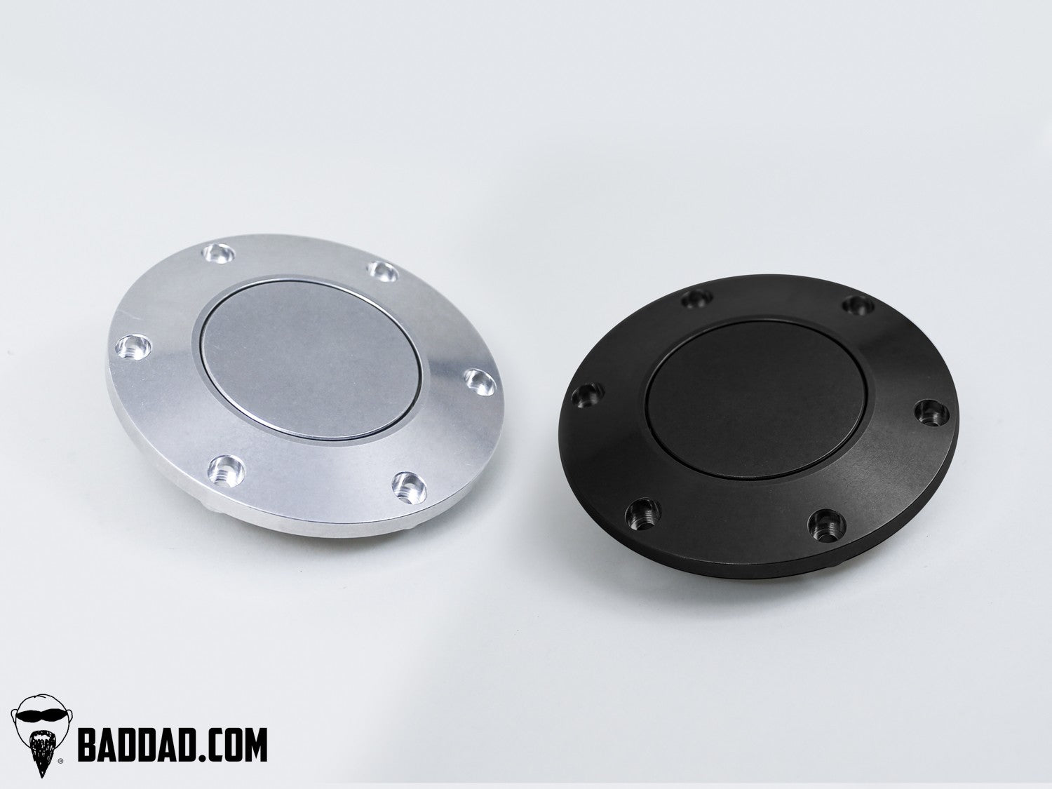 Bagger Gas Cap