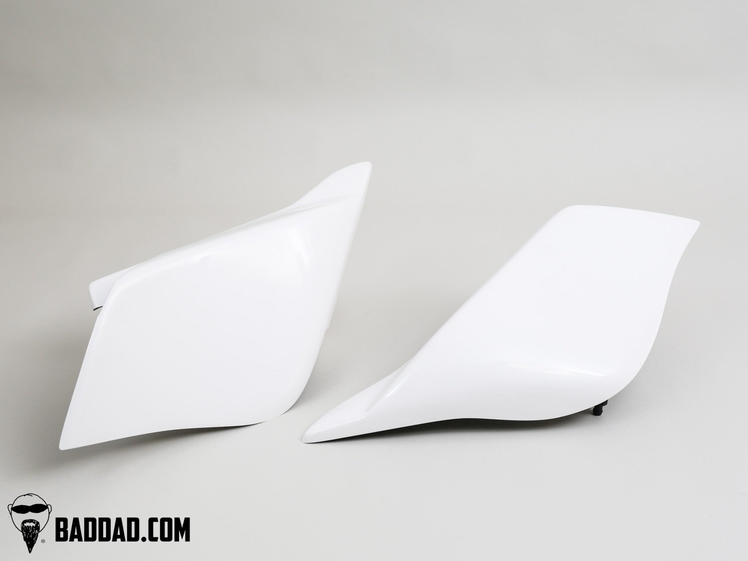 Side cover for Road Glide