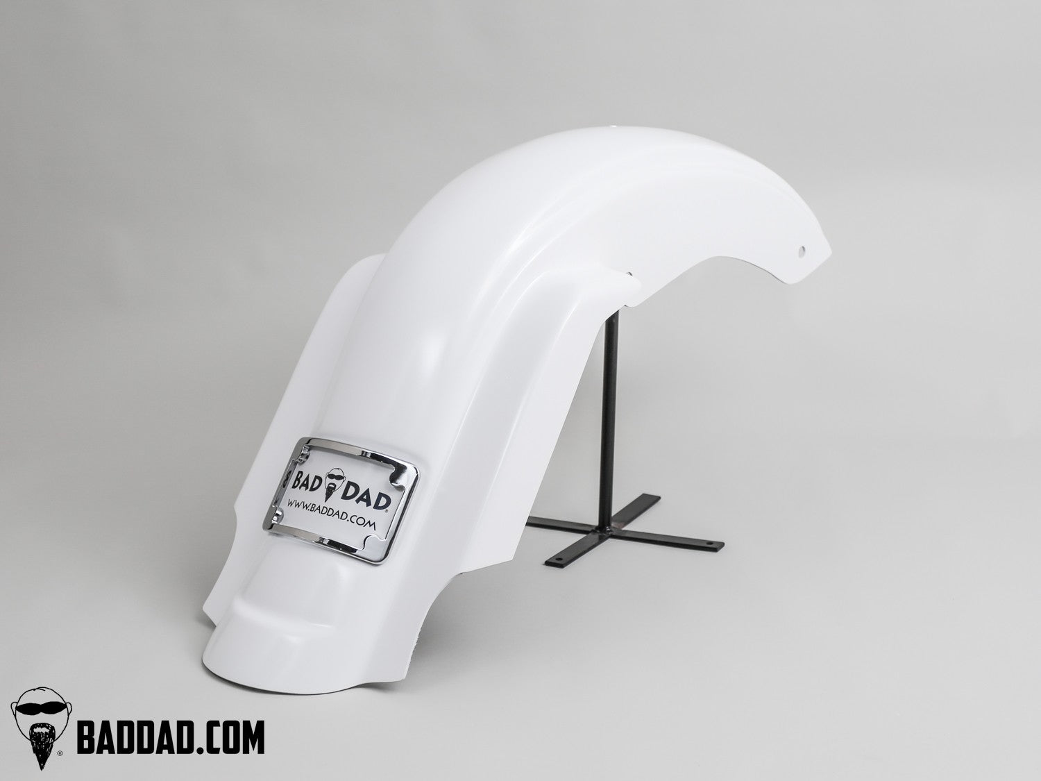 Street Glide rear fender