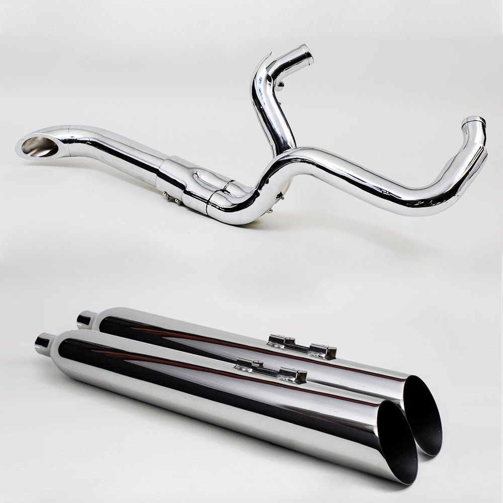 Exhaust