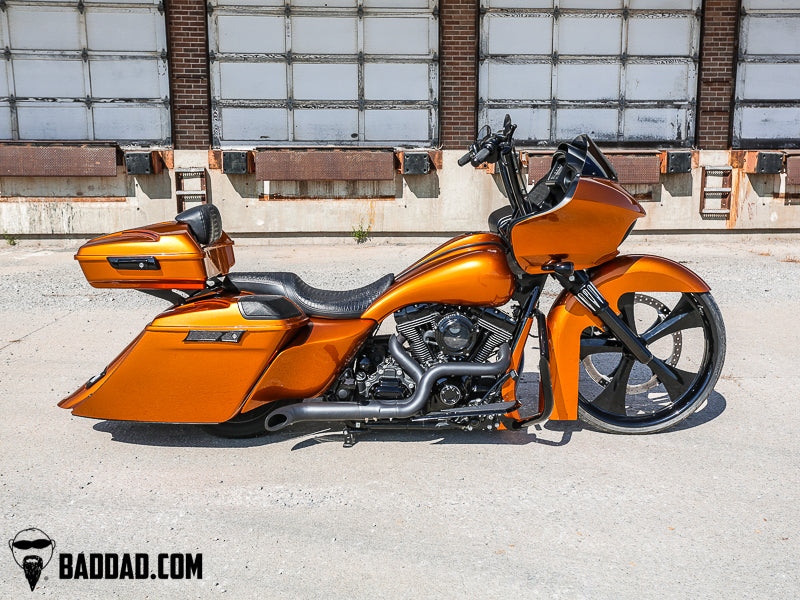 2015 Harley-Davidson Road Glide
