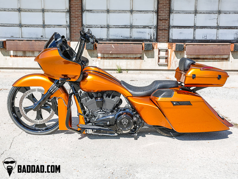 2015 Harley-Davidson Road Glide