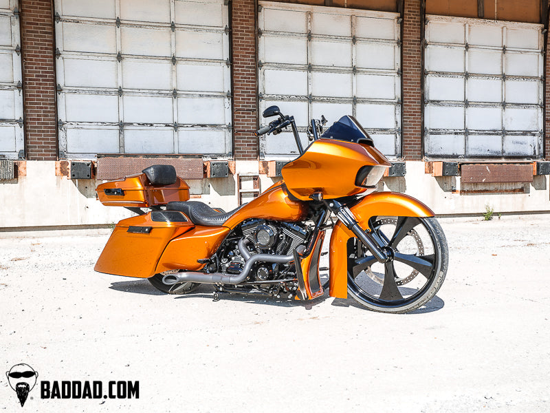 2015 Harley-Davidson Road Glide