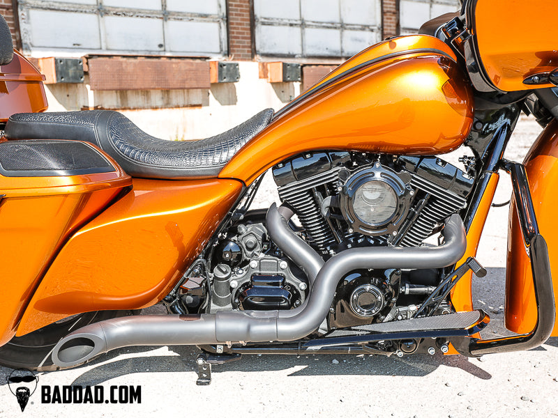2015 Harley-Davidson Road Glide